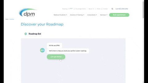 DPMFinancialServices giphygifmaker GIF