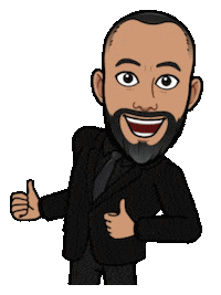 Tamo Junto Sim Sticker by Advocacia Pedro Costa