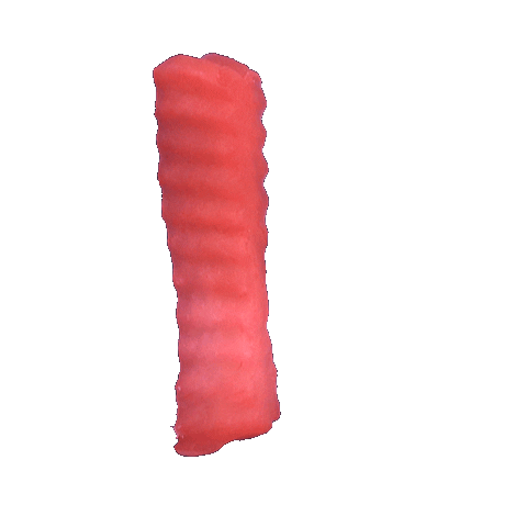 Pickles Turnip Sticker