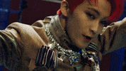 We Are The Future Mark GIF by SuperM
