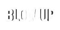 Blow Up Sticker by BLOW UP ONLINE