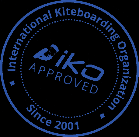 Wind Kitesurf GIF by ikokite