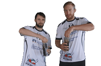 Sticker by VV Vikings