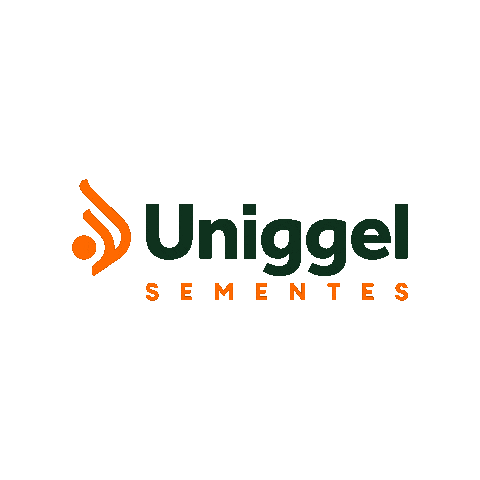 Sticker by Uniggel Sementes
