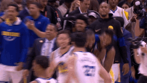 kevin durant GIF by NBA