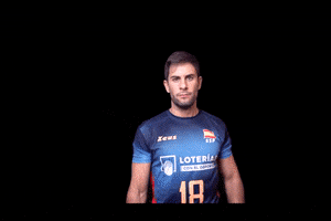 redlynxes volleyball voleibol mikasa redlynxes GIF