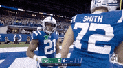 Indianapolis Colts Football GIF by NFL