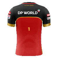 Kaushik Sticker by Royal Challenge Official