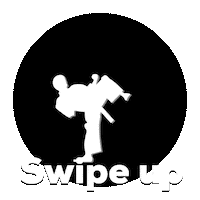 Swipeup Sticker by blackbeltinsales