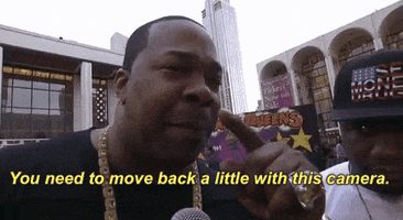 busta rhymes muslim GIF by VH1 Hip Hop Honors