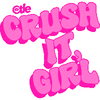 Tle Sticker by The Ladies Edge