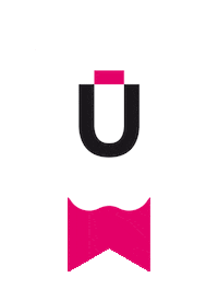 U Sticker by Sistema Escudo