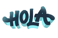 Hello Sticker