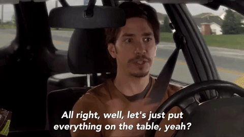season 1 big sur and strawberry lube GIF by mom