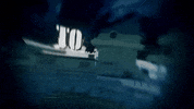 Music Video Sea GIF by Sabaton