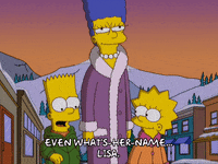 bart simpson episode 3 GIF