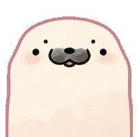 Seal 企鵝 Sticker