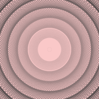 abstract GIF by Borrachas