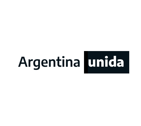 Gobierno Sticker by ArgentinaGobAr