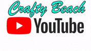 jutelk craftybeach GIF