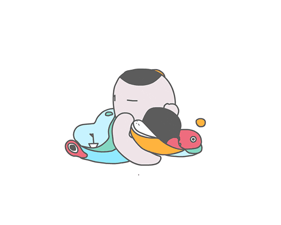 animation loop GIF by Ori Toor