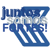 Juntos Sticker by Grupo Conak