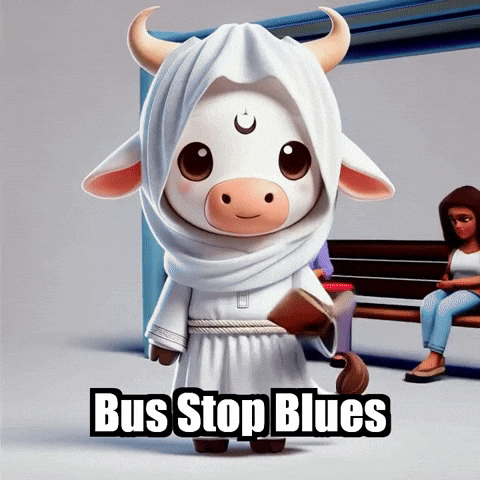 Student Commute GIF by Sagemoohammad
