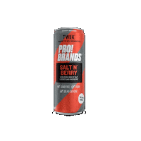 Tutti Frutti Summer Sticker by PROBRANDS