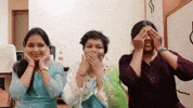 See No Evil Jagyasini Singh GIF