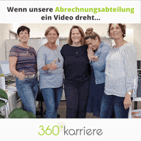 Germany Lol GIF by 360°zahn