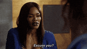 excuse you fox tv GIF by STAR