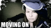 The End Whatever GIF by Caroline - The Happy Sensitive