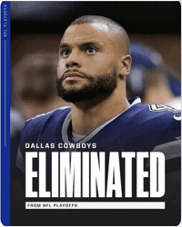 Dallas Cowboys Nfl GIF