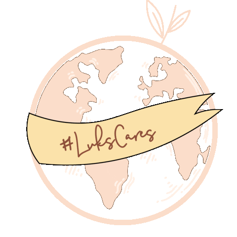 Luks Sticker by looksbyluks