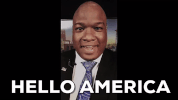 hello america GIF by Hate Thy Neighbor