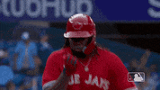 Major League Baseball Sport GIF by MLB