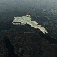 Flag Al GIF