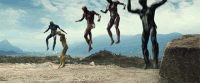 GIF by Power Rangers