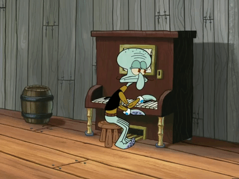 season 5 GIF by SpongeBob SquarePants