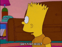 Season 3 Smile GIF by The Simpsons