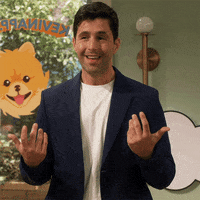 It Begins Season 2 GIF by Paramount+