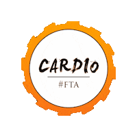 Fta Sticker by Functional Training Andora ASD