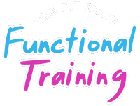 thefitzone___ fit functionaltraining thefitzone Sticker