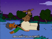 episode 4 ugh GIF