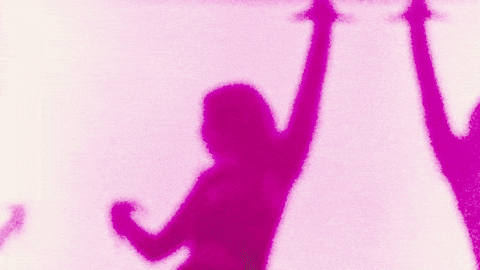 Pink Pop GIF by Thriller Records