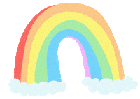 Rainbow Gay Sticker