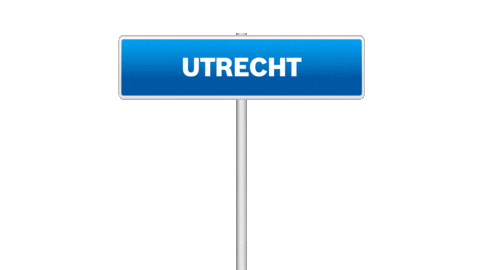 Sticker by DeCrozzNL