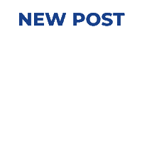 Newpost Sticker by AMOB Group