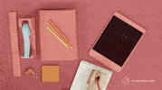 Work Paper GIF by The Explainer Studio