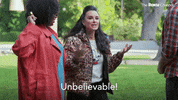 Kyle Richards GIF by The Roku Channel